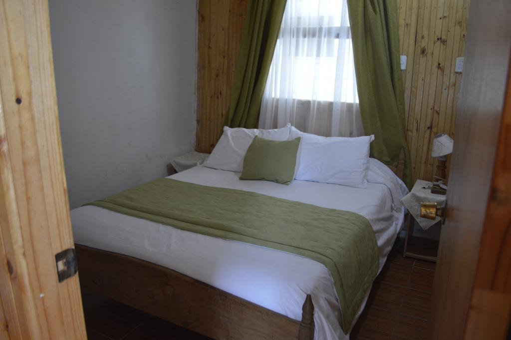 Cabanas Hecmar Pichilemu Bagian luar foto