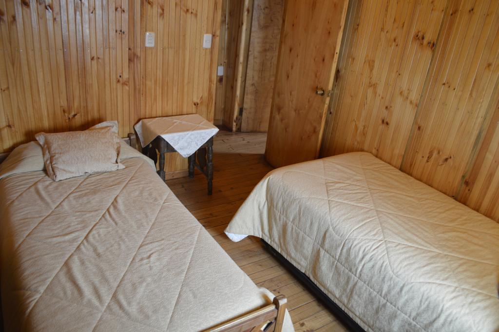 Cabanas Hecmar Pichilemu Bagian luar foto