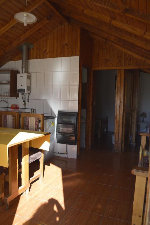 Cabanas Hecmar Pichilemu Bagian luar foto