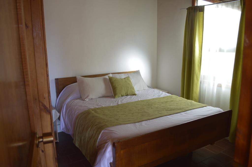 Cabanas Hecmar Pichilemu Bagian luar foto