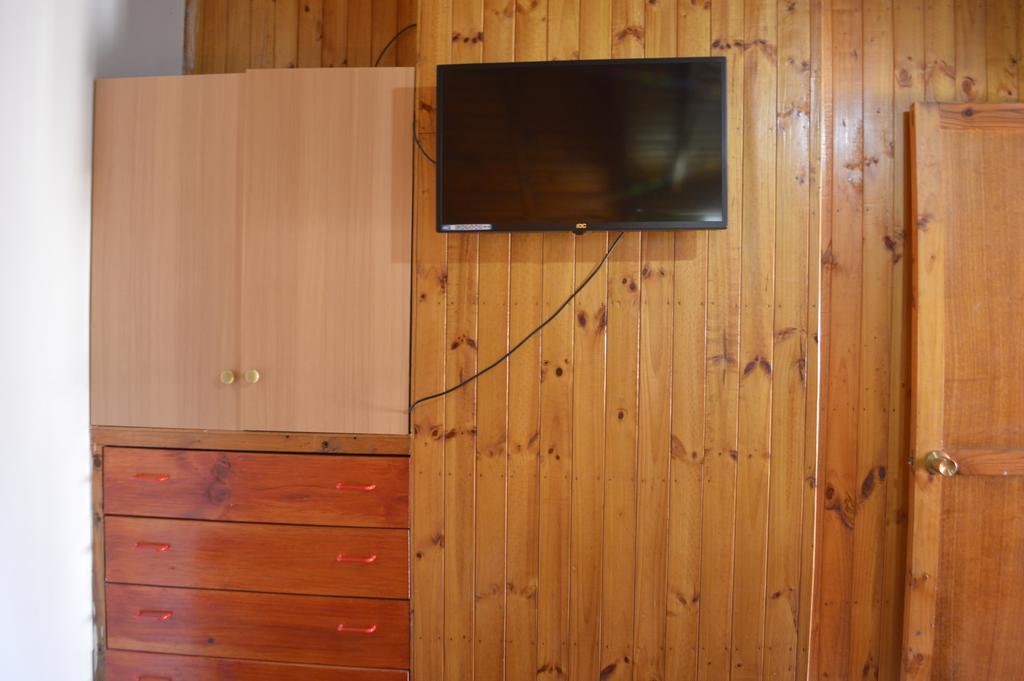 Cabanas Hecmar Pichilemu Bagian luar foto