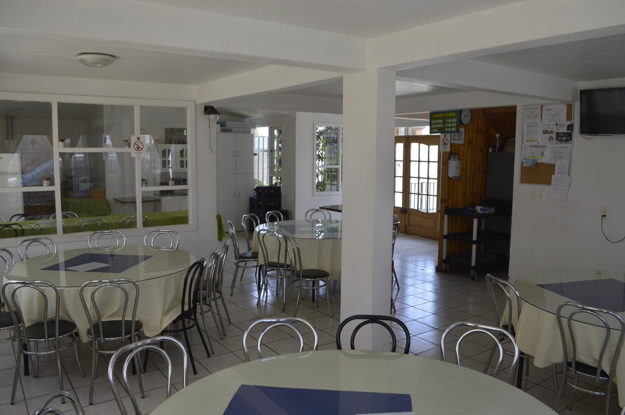 Cabanas Hecmar Pichilemu Bagian luar foto